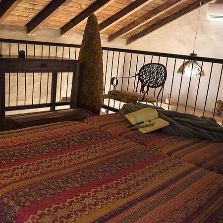 Vivelorural Casa Tunte 1, Piscina Y Terraza Βίλα San Bartolomé Εξωτερικό φωτογραφία
