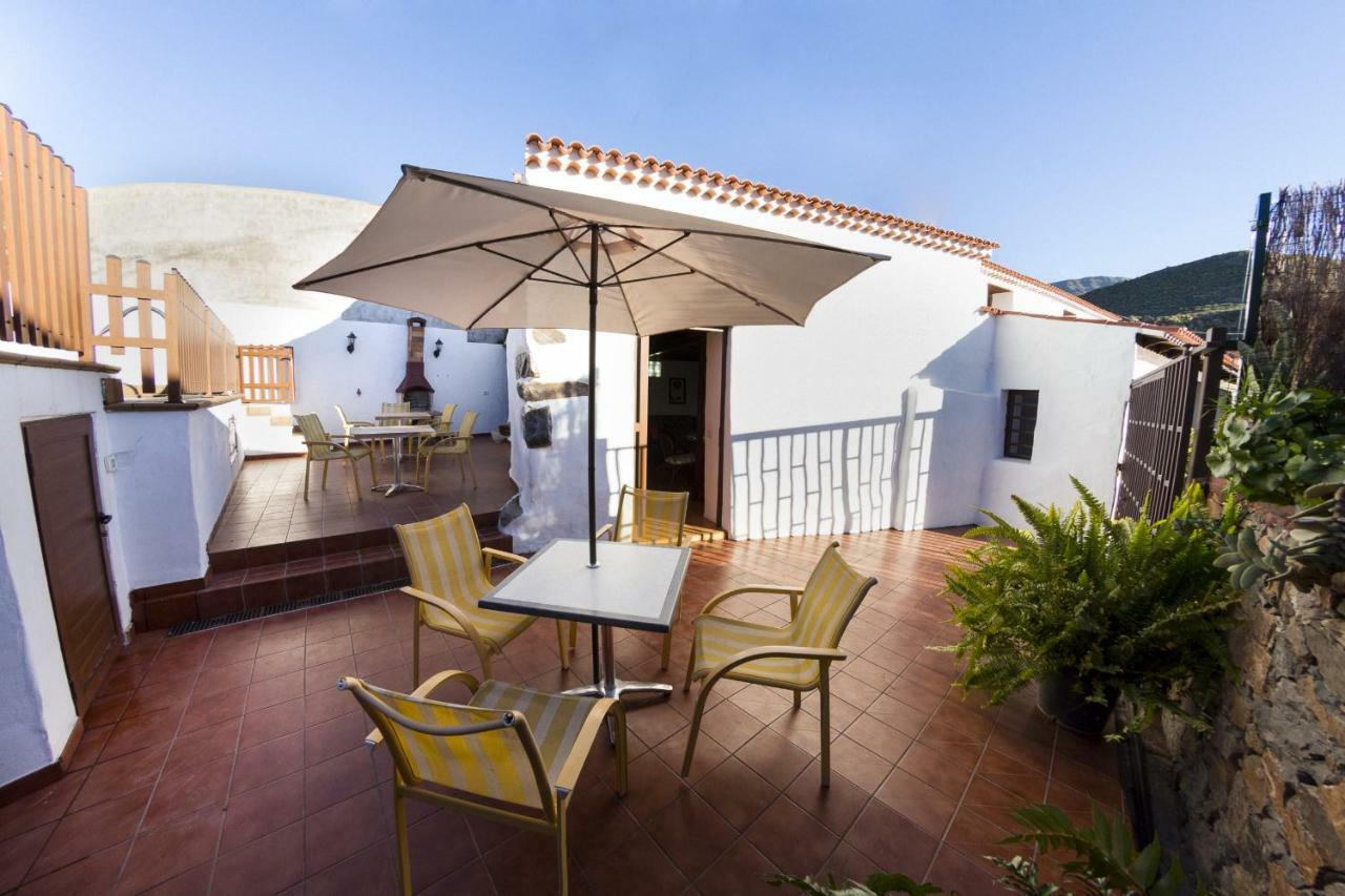 Vivelorural Casa Tunte 1, Piscina Y Terraza Βίλα San Bartolomé Εξωτερικό φωτογραφία