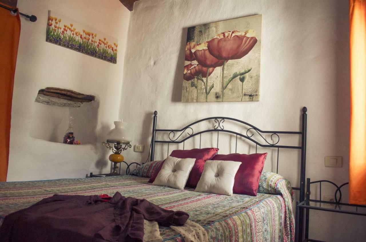 Vivelorural Casa Tunte 1, Piscina Y Terraza Βίλα San Bartolomé Εξωτερικό φωτογραφία