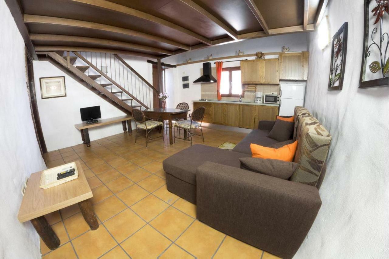 Vivelorural Casa Tunte 1, Piscina Y Terraza Βίλα San Bartolomé Εξωτερικό φωτογραφία
